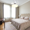 Ver imagem 3 de Ventilador de Teto Treviso Branco Elegance Led Contrl Remoto