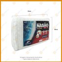 Ver imagem 2 de Kit Travesseiros Nasão 4 Unidades Branco