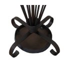 Ver imagem 4 de Porta Guarda Chuva Rustico de Ferro Decorativo e Pratico