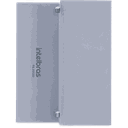 Ver imagem 4 de Fechadura Magnética Universal 150 Kgf Intelbras FE20150 Tranca Para Porta Eletroímã Sem Sensor