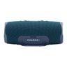 Caixa de Som Bluetooth Jbl Charge 4 Azul - 3