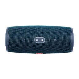Caixa de Som Bluetooth Jbl Charge 4 Azul - 1