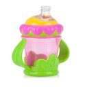 Ver imagem 1 de Copo Flower Child Bico Silicone 210ml 4m+ NB22060 - Nuby
