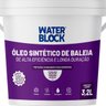 Impermeabilizante 3,2l com Isolante Térmico Water Block - 1