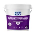 Ver imagem 3 de Impermeabilizante 3,2l com Isolante Térmico Water Block