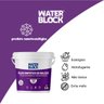 Impermeabilizante 3,2l com Isolante Térmico Water Block - 2