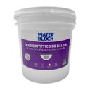 Ver imagem 5 de Impermeabilizante 3,2l com Isolante Térmico Water Block