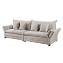 Ver imagem 2 de Sofá 4 Lugares 4 Almofadas Copenhague Estofados Martins 