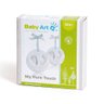 Kit Massa de Modelar My Pure Touch Baby Art - 3