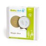 Kit Massa de Modelar Magic Box Original - Baby Art - 3