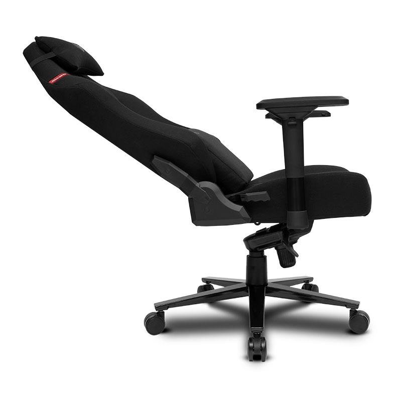 Cadeira Gamer Pichau Nova Signature Obsidian - 7