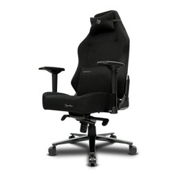 Cadeira Gamer Pichau Nova Signature Obsidian - 1