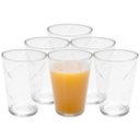 Ver imagem 2 de Conjunto 6 Copos 265ml Maracatu Nadir em Vidro Incolor