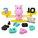 Ver imagem 2 de Brinquedo Educativo Jogo Balança Numérica Escala Matemática