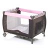 Berço Desmontável Toybar Imp91110 Rosa – Cosco - 4