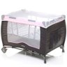 Berço Desmontável Toybar Imp91110 Rosa – Cosco - 3