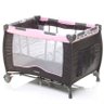 Berço Desmontável Toybar Imp91110 Rosa – Cosco - 5