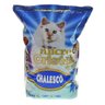 Micro Cristais de Sílica Chalesco 1,8kg - Areia Sanitária para Gatos Micro Silica Chalesco - 1