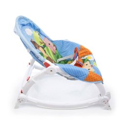 Cadeira Bouncer Pisolino Farm - Infanti - 4