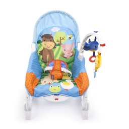 Cadeira Bouncer Pisolino Farm - Infanti - 1