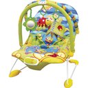 Ver imagem 1 de Cadeirinha Musical Alegria do Jardim - Dican
