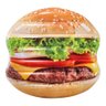 Bóia Inflável Ilha para Piscinas Hamburger Intex 58780 - 3