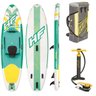 Stand Up Inflável Freesoul com Leash + Assento + Remo + Bomba + Bolsa Bestway - 6