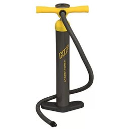 Stand Up Inflável Freesoul com Leash + Assento + Remo + Bomba + Bolsa Bestway - 10