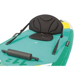 Stand Up Inflável Freesoul com Leash + Assento + Remo + Bomba + Bolsa Bestway - 14