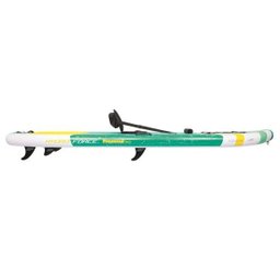 Stand Up Inflável Freesoul com Leash + Assento + Remo + Bomba + Bolsa Bestway - 7