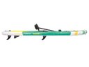 Ver imagem 7 de Stand Up Inflável Freesoul com Leash + Assento + Remo + Bomba + Bolsa Bestway
