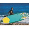 Stand Up Inflável Freesoul com Leash + Assento + Remo + Bomba + Bolsa Bestway - 13