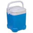 Ver imagem 1 de Caixa Térmica Cooler 15 Litros Com Alça Mor Siberian 3643