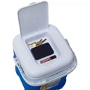 Ver imagem 4 de Caixa Térmica Cooler 15 Litros Com Alça Mor Siberian 3643