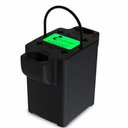 Ver imagem 2 de Autotransformador Indusat 3000va Bivolt/bipolar