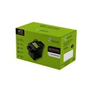 Ver imagem 1 de Autotransformador Indusat 3000va Bivolt/bipolar