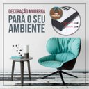 Ver imagem 3 de Quadro sala quarto LGBT bandeira corações coloridos