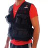 Colete Com Pesos Ajustáveis Até 10 Kg Fitness - Acte Sports - 1