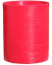 Ver imagem 1 de Vaso para plantas Grid Coluna 45x40 - VERMELHO PAU BRASIL 005