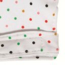 Ver imagem 5 de Luvinha Mordedor Silicone Azul - 8967 Buba