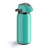 Garrafa Térmica de Pressão Verona Unitermi 1,8 Litros Verde - 1