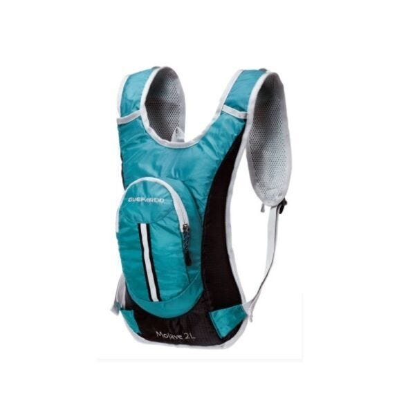 Mochila Hidratação Mojave 2L Azul Guepardo