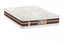 Ver imagem 1 de Colchão King Castor Híbrido Silver Star Air Double Face 180x200x34cm