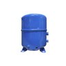 Compressor Hermetico Danfoss Mtz40 3.5hp 220v/3 Trifasico - R134r407r404 - 2