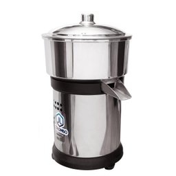 Espremedor de Frutas Extrator de Sucos Laranja Limão Pequeno 250W Bivolt Domestico - 2