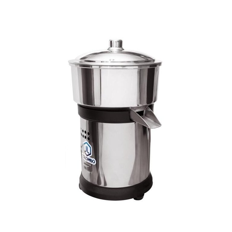 Espremedor de Frutas Extrator de Sucos Laranja Limão Pequeno 250W Bivolt Domestico