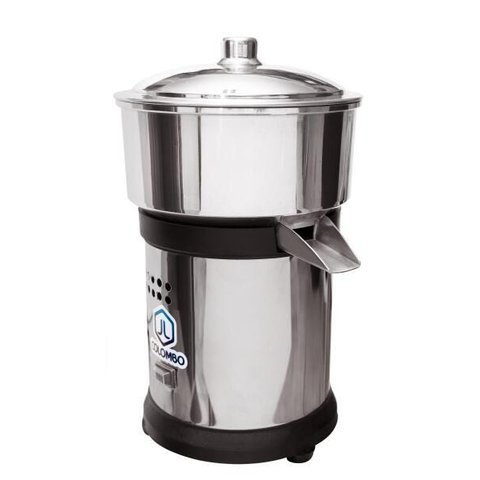 Espremedor de Frutas Extrator de Sucos Laranja Limão Pequeno 250W Bivolt Domestico