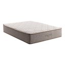 Ver imagem 1 de Colchão Casal Multimóveis Molas Ensacadas Madrid Pillow Euro In (138x188x30) Kappesberg CR429C Branco/Cinza