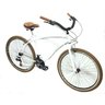Bicicleta Aro 29 Vintage Retrô Beach Caiçara Praiana 21 V - 2