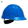 Capacete de segurança 3M H700 Azul Claro - 1